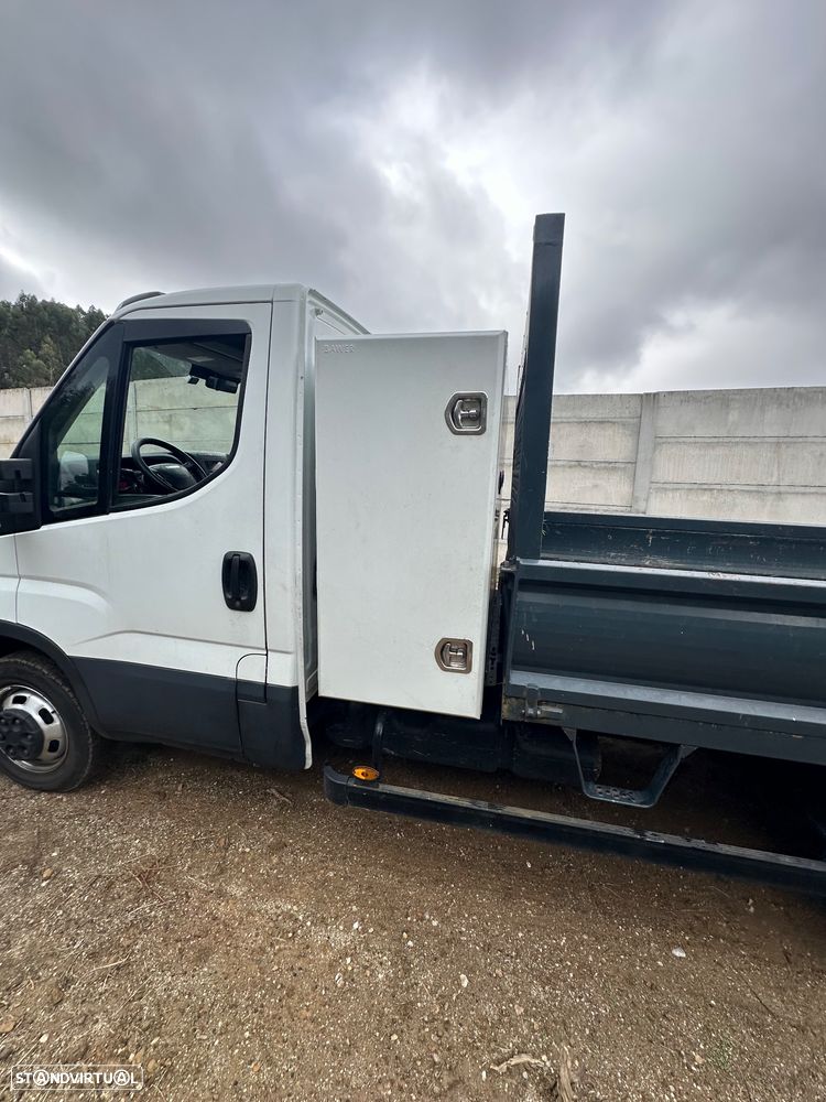 Iveco Daily - 3