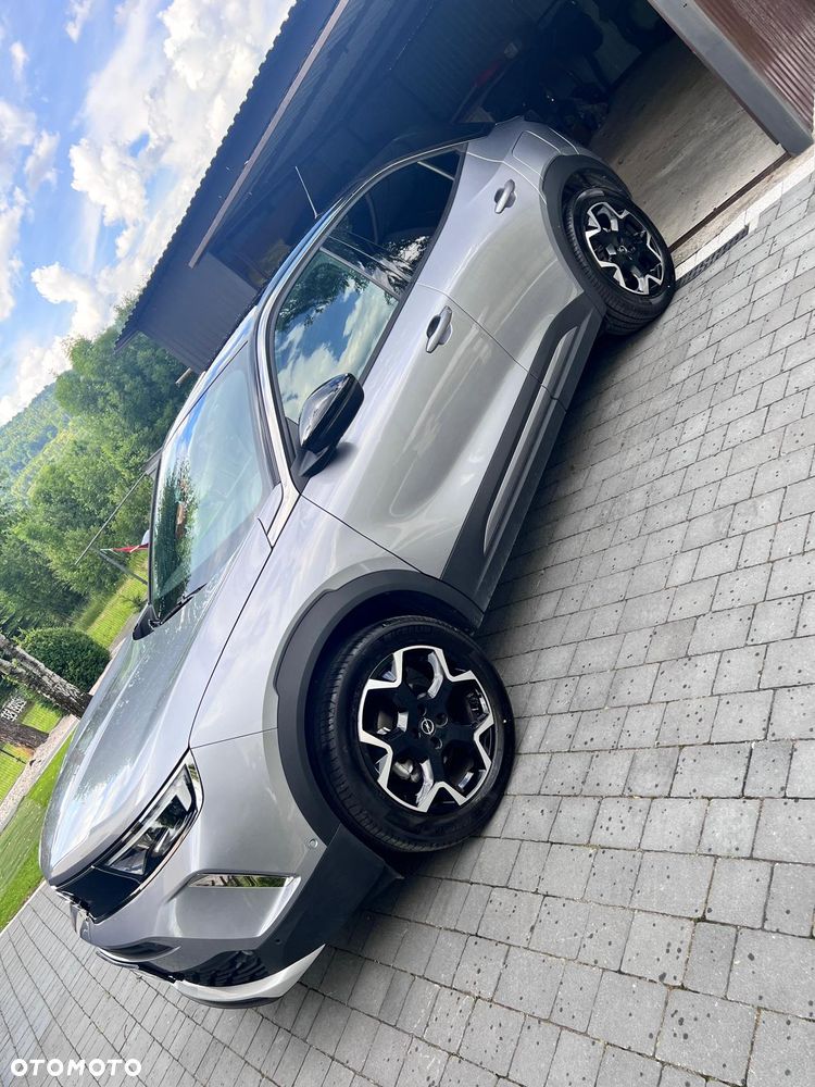 Opel Mokka 2022 photo 4