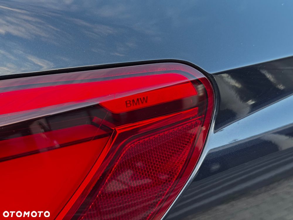BMW X4 xM40i - 25