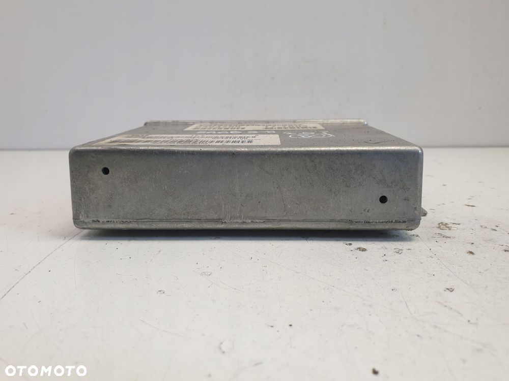 Saab 95 9-5 2.0 T turbo STEROWNIK SILNIKA 55559333 - 4