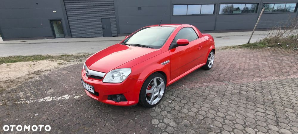 Opel Tigra - 29