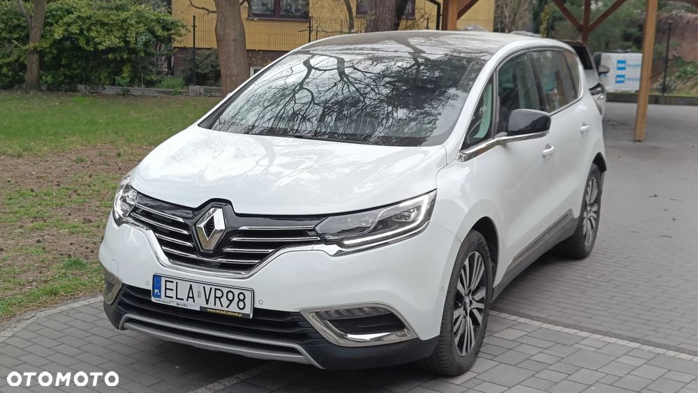 Renault Espace 1.6 dCi Energy Life 7os - 15