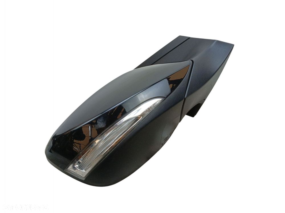 LUSTERKO PRAWE HYUNDAI I30 II (2011-2014) 8 PIN EUROPA KOD LAKIERU PAE - 3