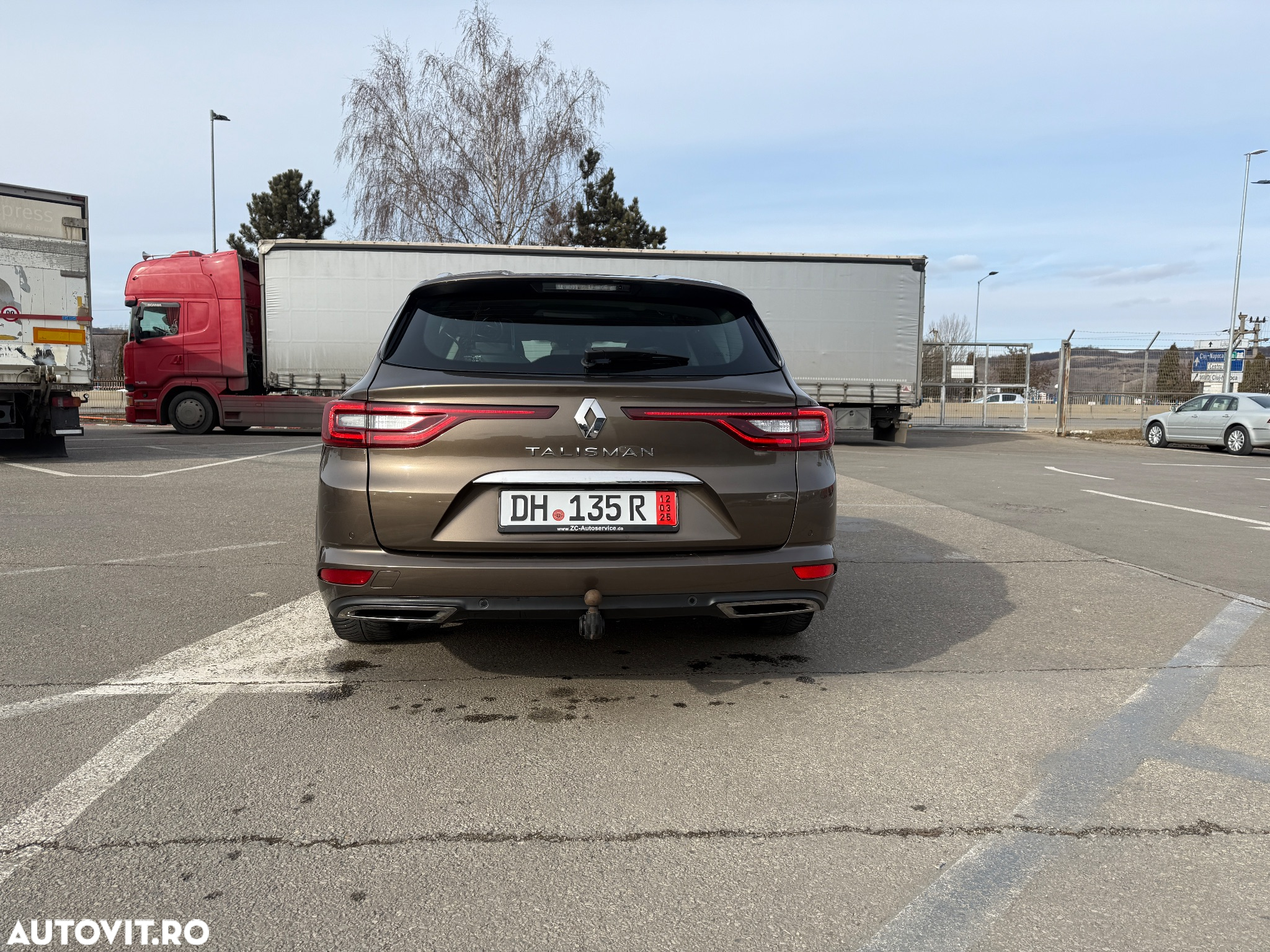 Renault Talisman - 31