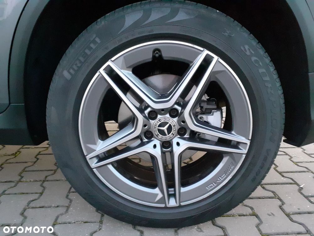 Mercedes-Benz GLC 200 d 4-Matic - 15