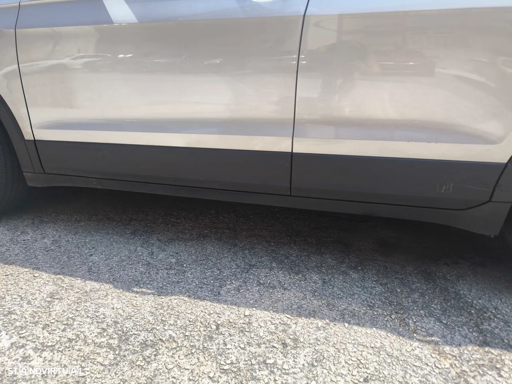 VW T-Cross 1.0 TSI Style DSG - 10