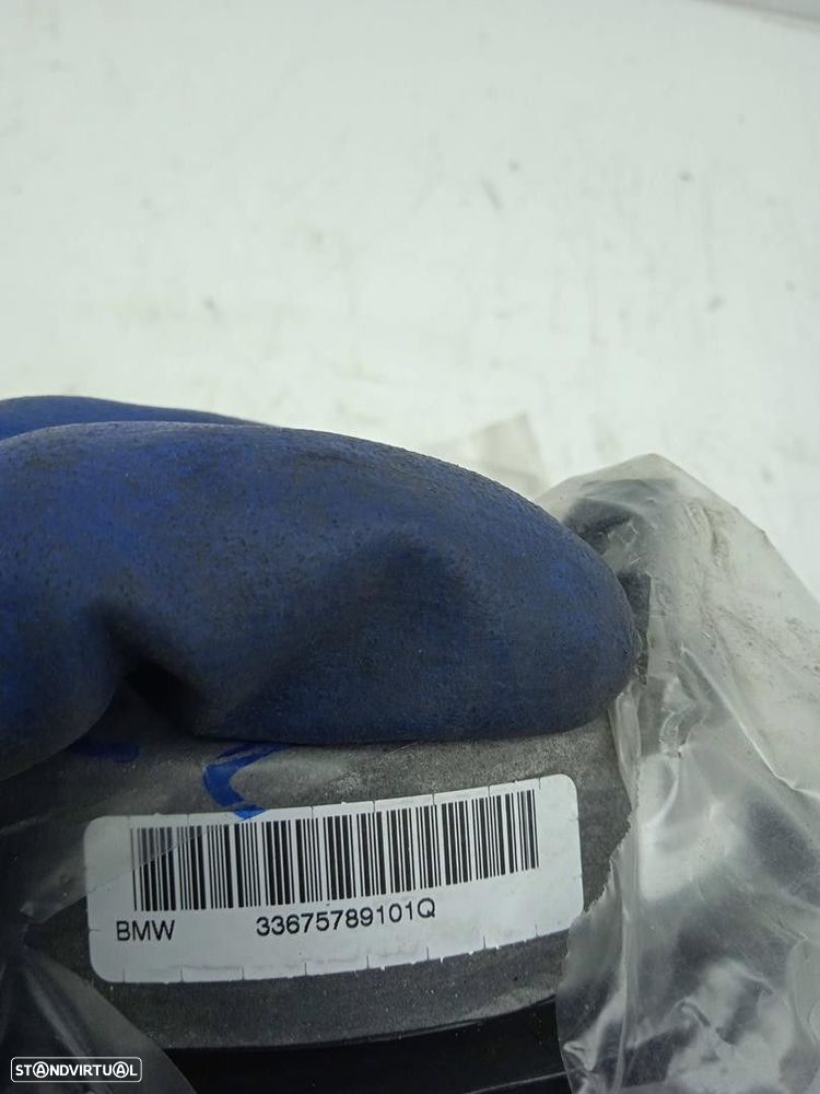 AIRBAG FRONTAL ESQUERDO BMW 3 2002 - 3