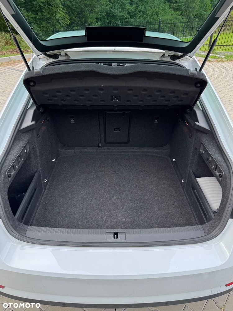 Skoda Superb 1.6 TDI Ambition DSG - 15