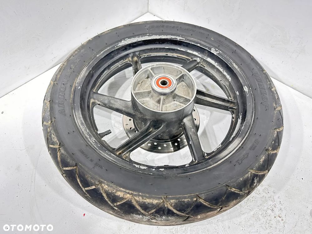 Felga koło tył 130/80/17 Honda CB500 PC26 - 6