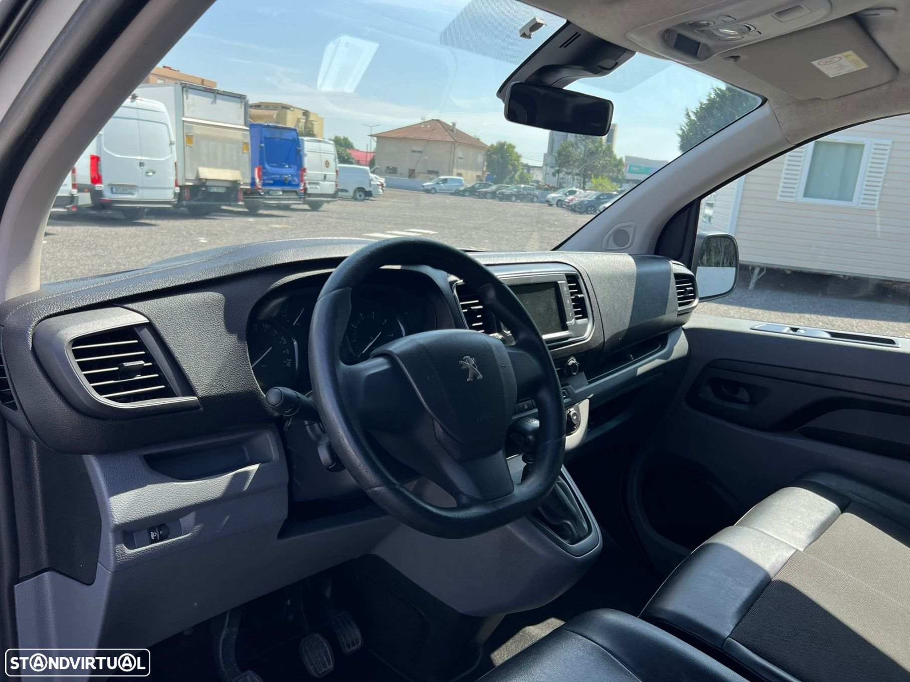 Peugeot Expert 2.0 HDi - 7