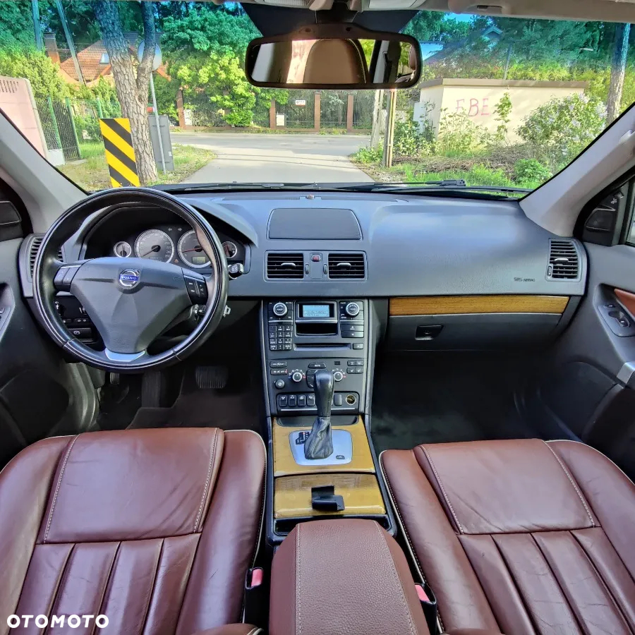 Volvo XC 90 3.2 AWD Executive - 15