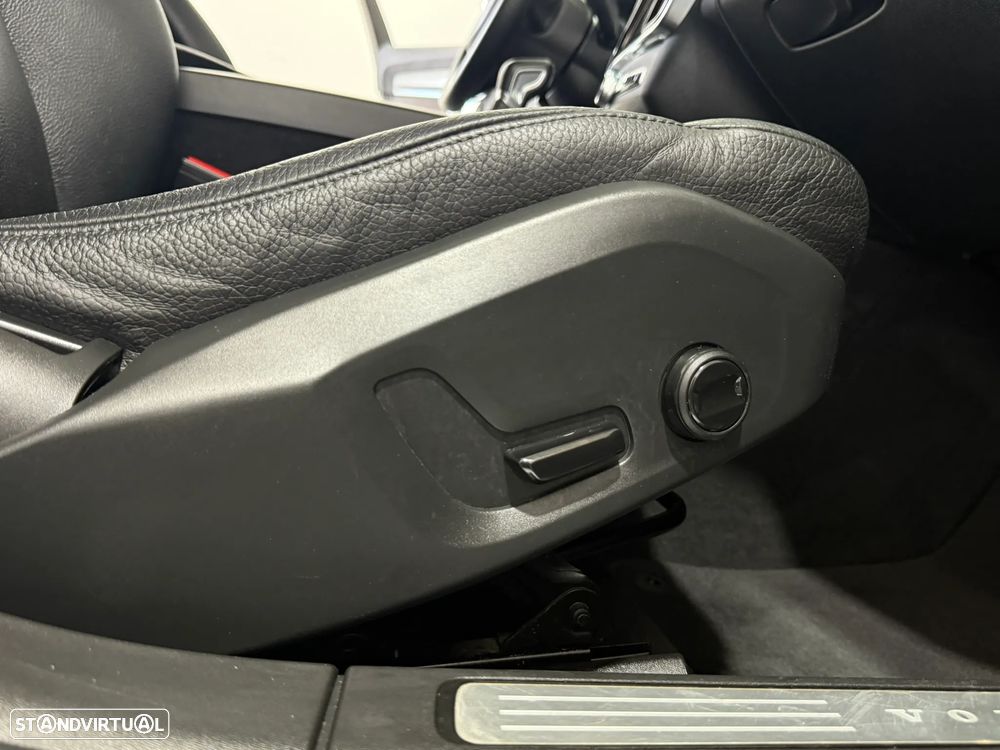 Volvo V90 2.0 D4 Momentum Plus Geartronic - 36