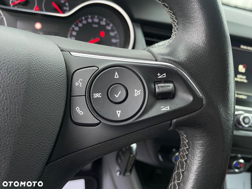 Opel Crossland 1.5 CDTI Elegance - 12