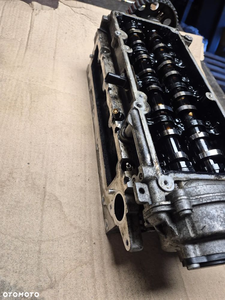 Glowica kompletna vw passat b8 2.0 tdi 04L silnik CRL - 2