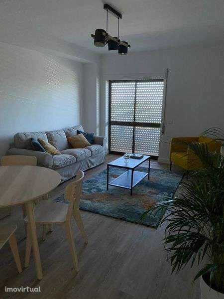 Apartamento T2 em Santa Clara Coimbra - Grande imagem: 3/8