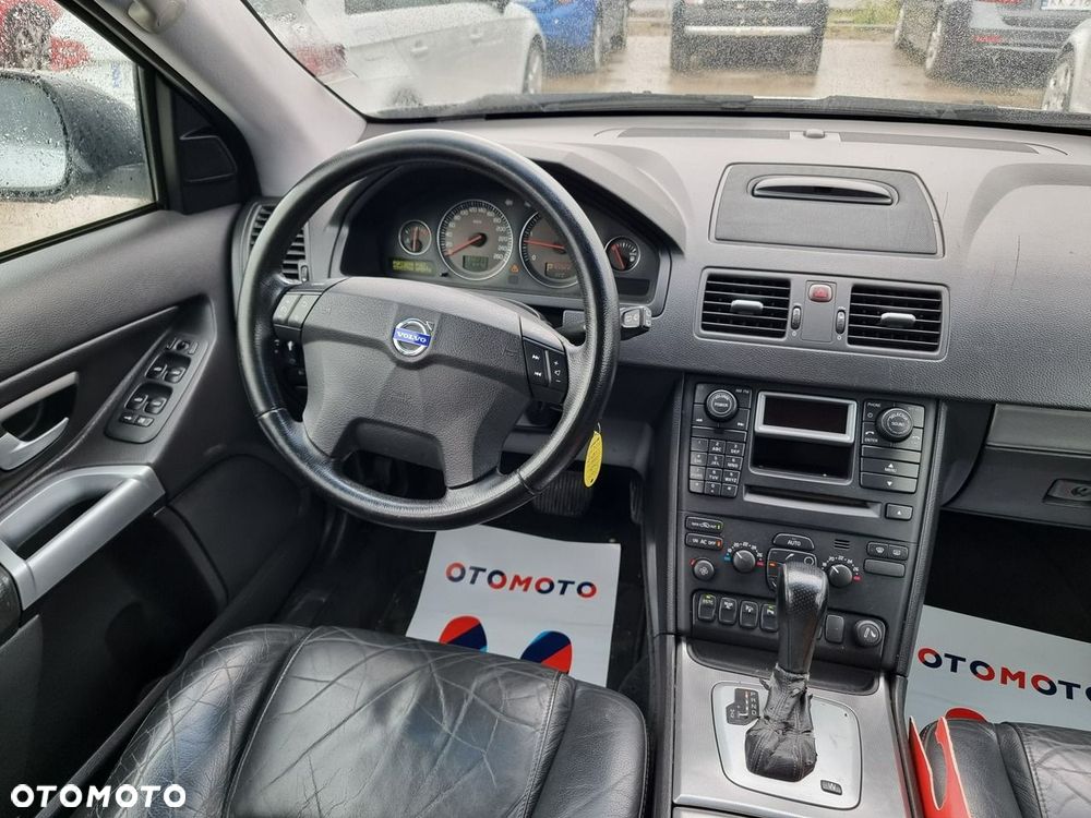 Volvo XC 90 - 14