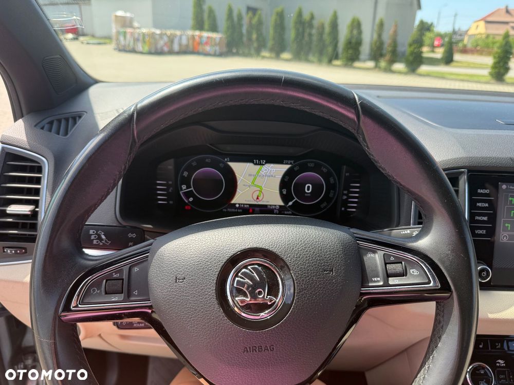 Skoda Karoq 1.6 TDI SCR 4x2 Style - 33