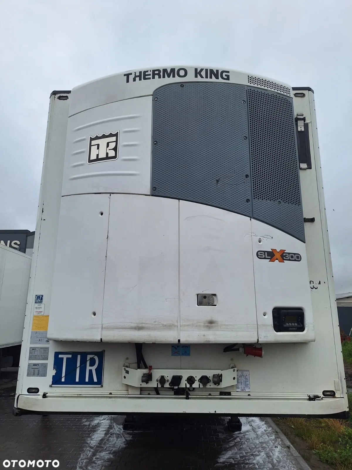 Schmitz Cargobull - 2