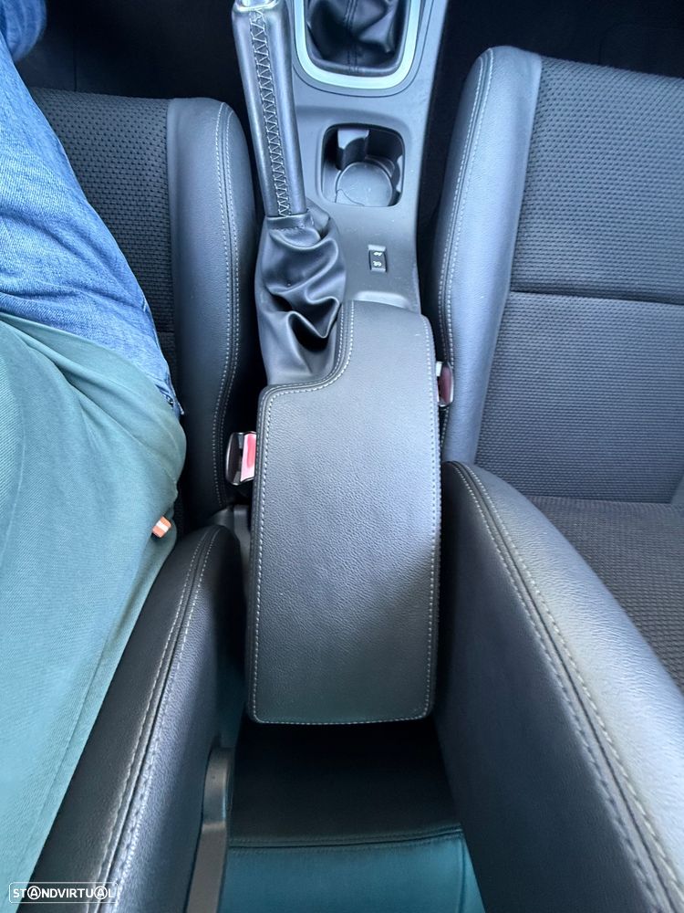 Renault Mégane 1.5 dCi Dynamique Luxe - 20