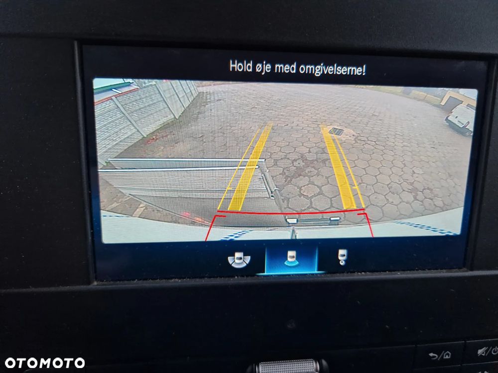 Mercedes-Benz SPRINTER 317 - 9