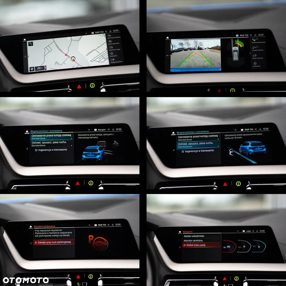 BMW Seria 1 M135i xDrive - 40