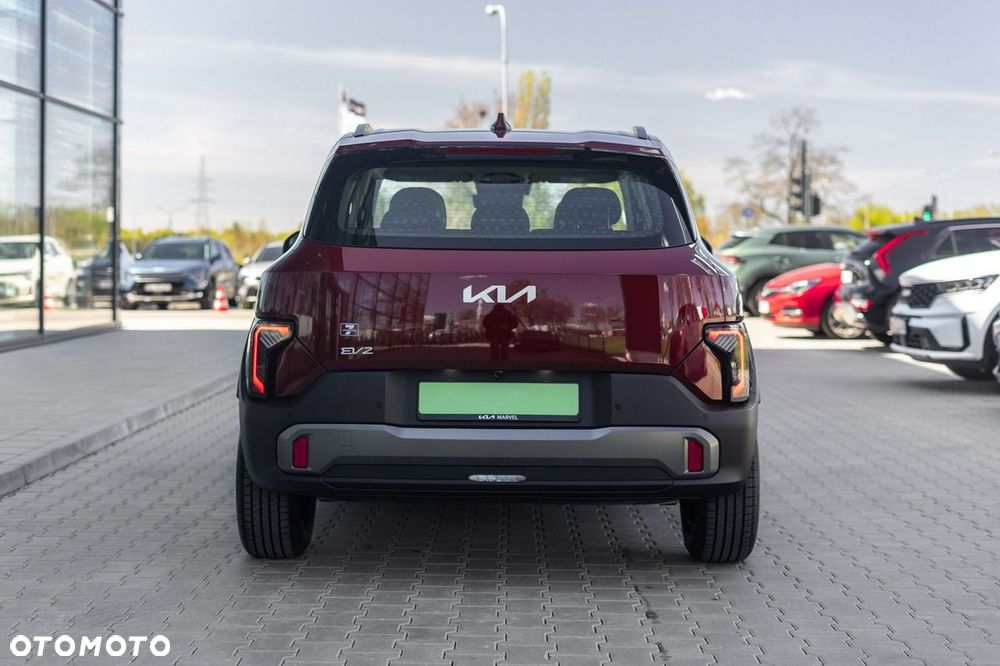 Kia EV2 42.2kWh Earth - 6