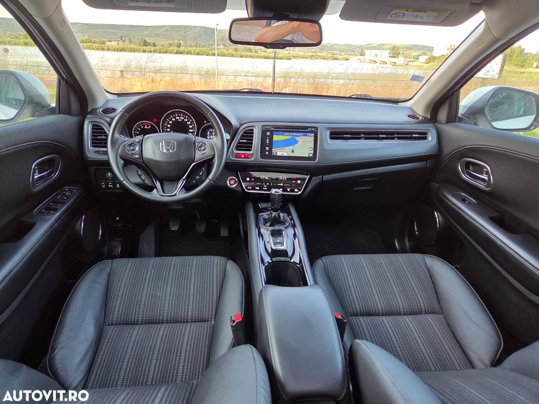 Honda HR-V 1.6 i-DTEC Executive - 13