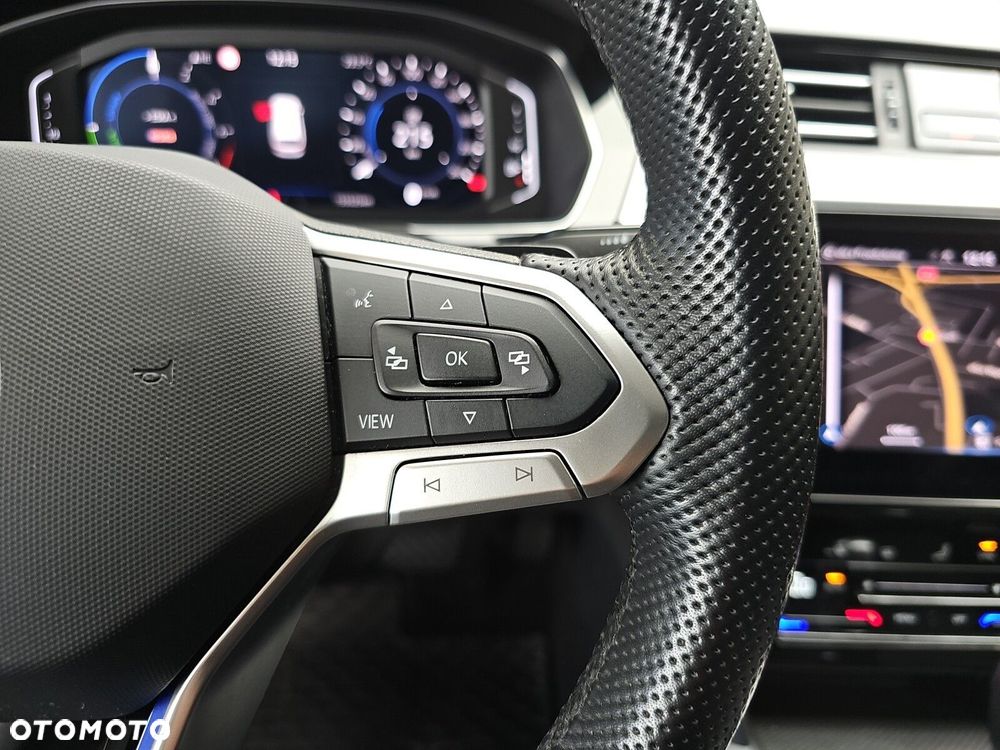 Volkswagen Passat 1.4 TSI Plug-In Hybrid GTE DSG - 21