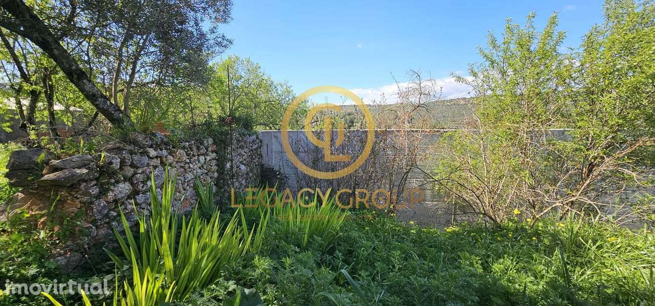 Moradia em Loulé com projeto aprovado - Grande imagem: 4/19