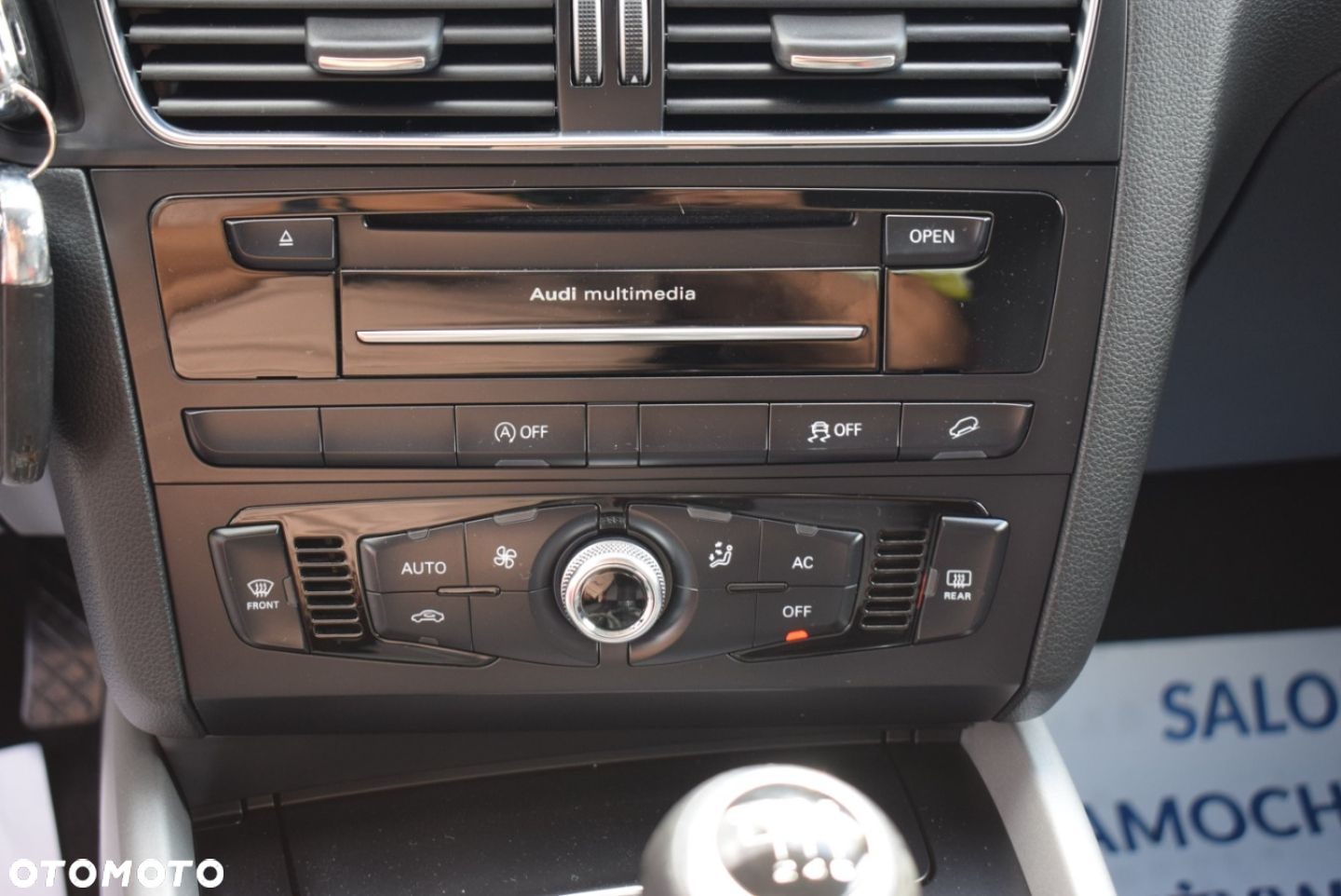 Audi Q5 - 32