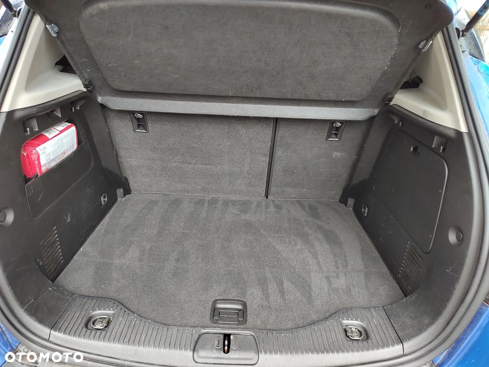 Opel Mokka 1.7 CDTI Cosmo S&S 4x4 - 16