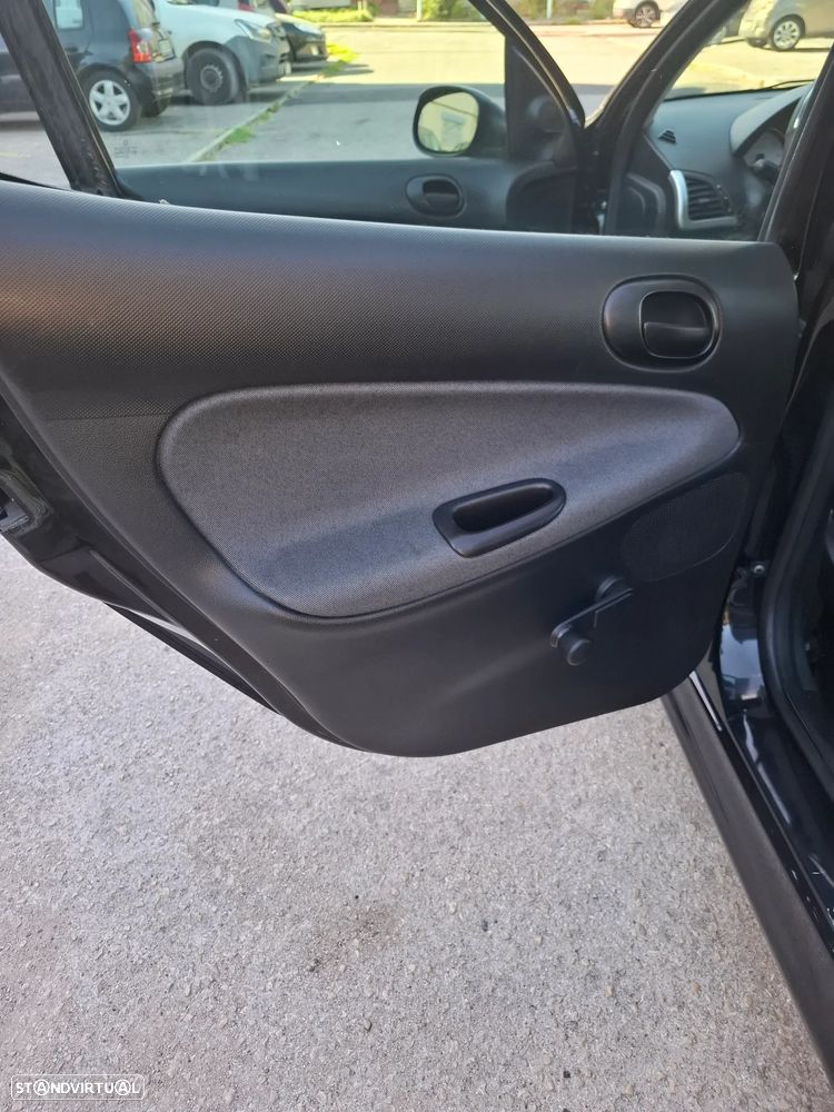 Peugeot 206+ 1.1 Trendy - 6