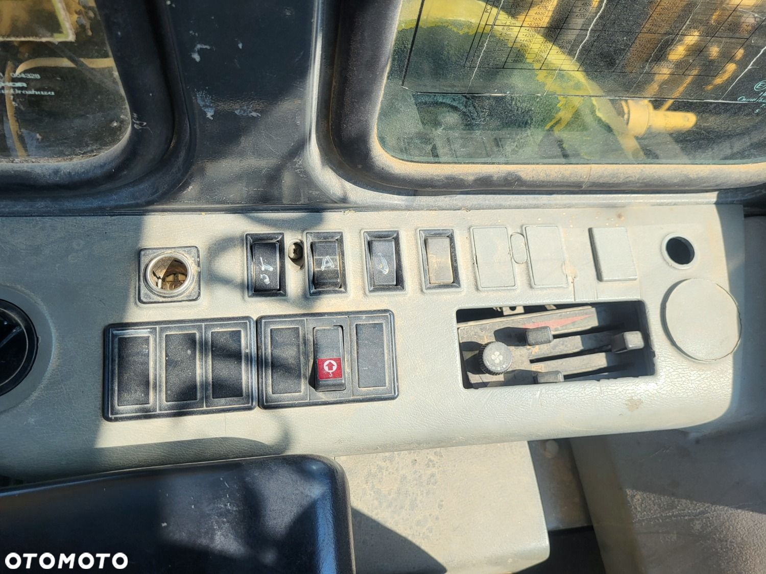 Komatsu Pc210Lc-6K - 20
