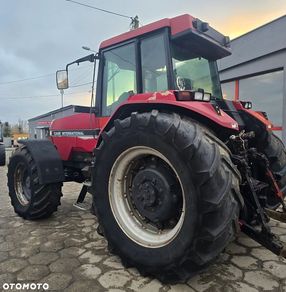 Case IH 7120 - 4
