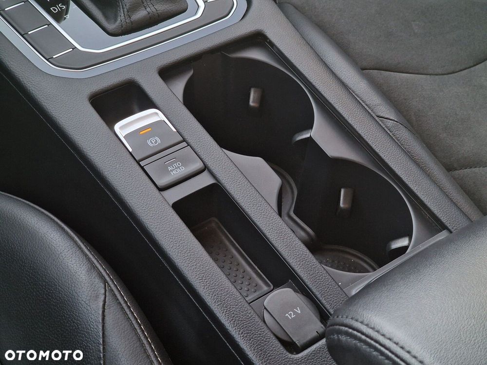 Volkswagen Arteon 2.0 TSI Elegance DSG - 23