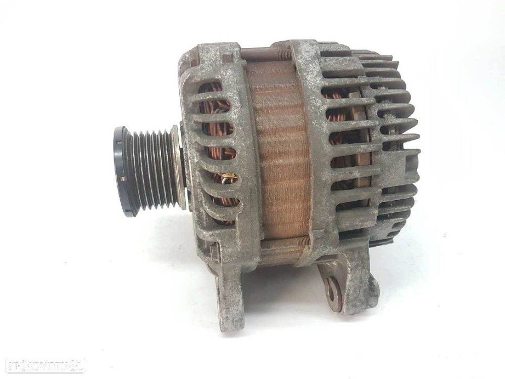 ALTERNADOR RENAULT KOLEOS DYNAMIQUE PACK2 - 2