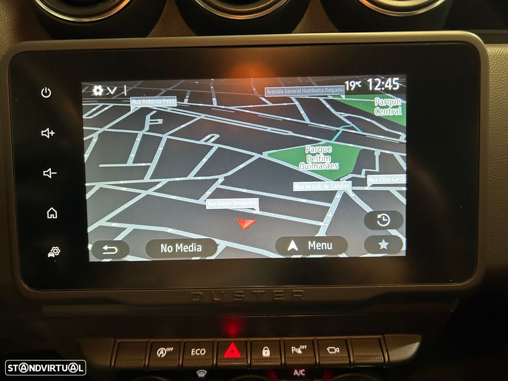 Dacia Duster 1.5 Blue dCi Prestige - 26