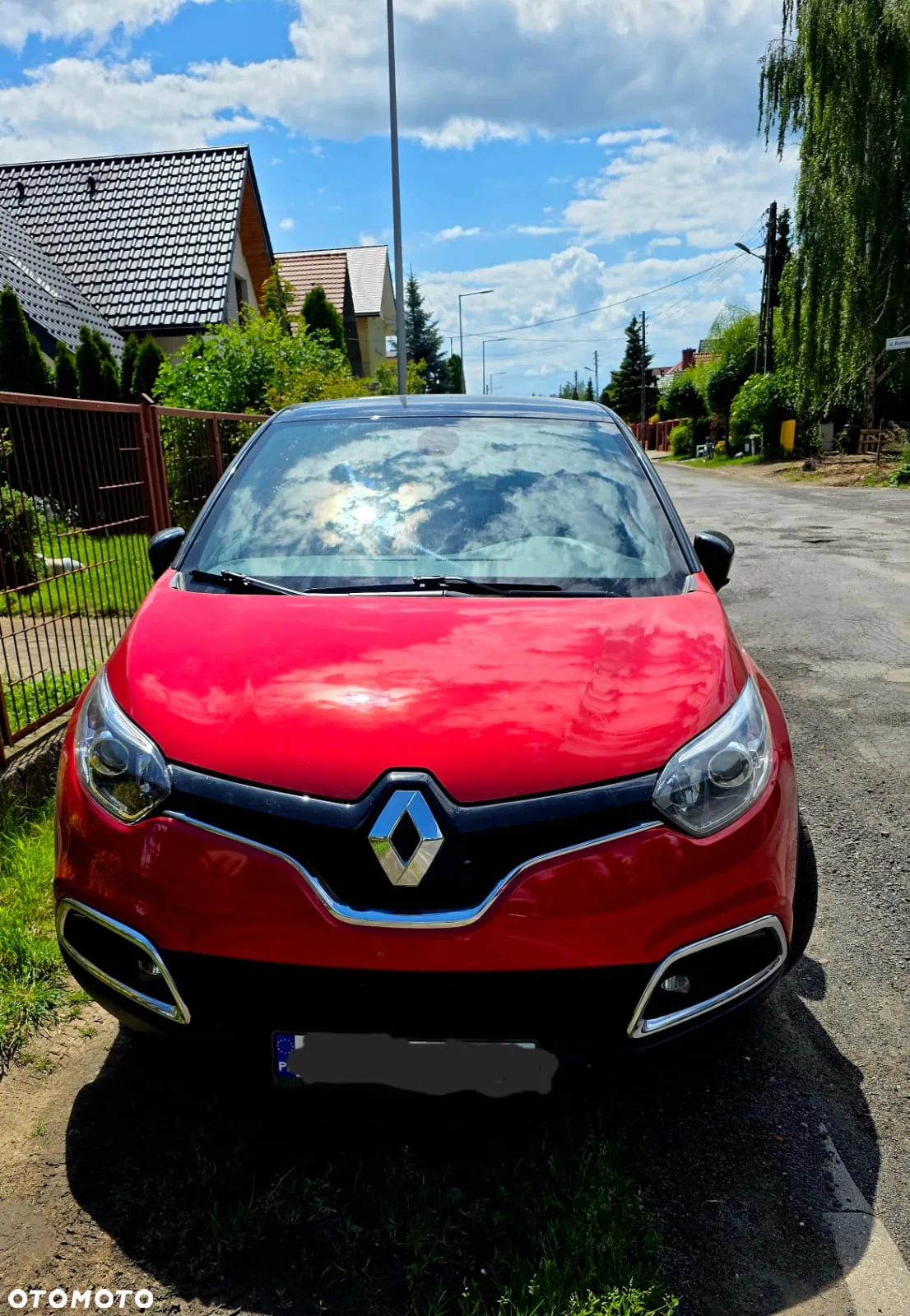 Renault Captur 0.9 Energy TCe Helly Hansen - 4