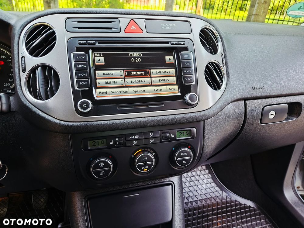 Volkswagen Tiguan 2.0 TDI 4Mot Sport&Style - 22