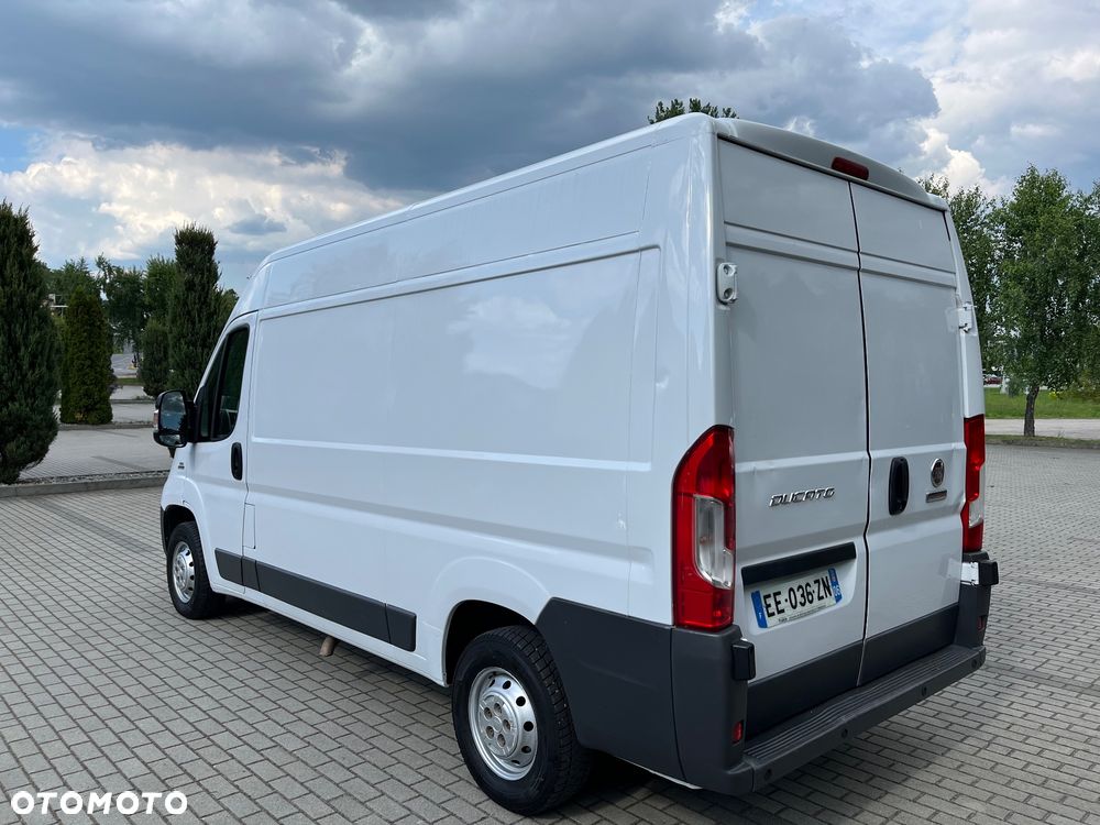Fiat Ducato - 2