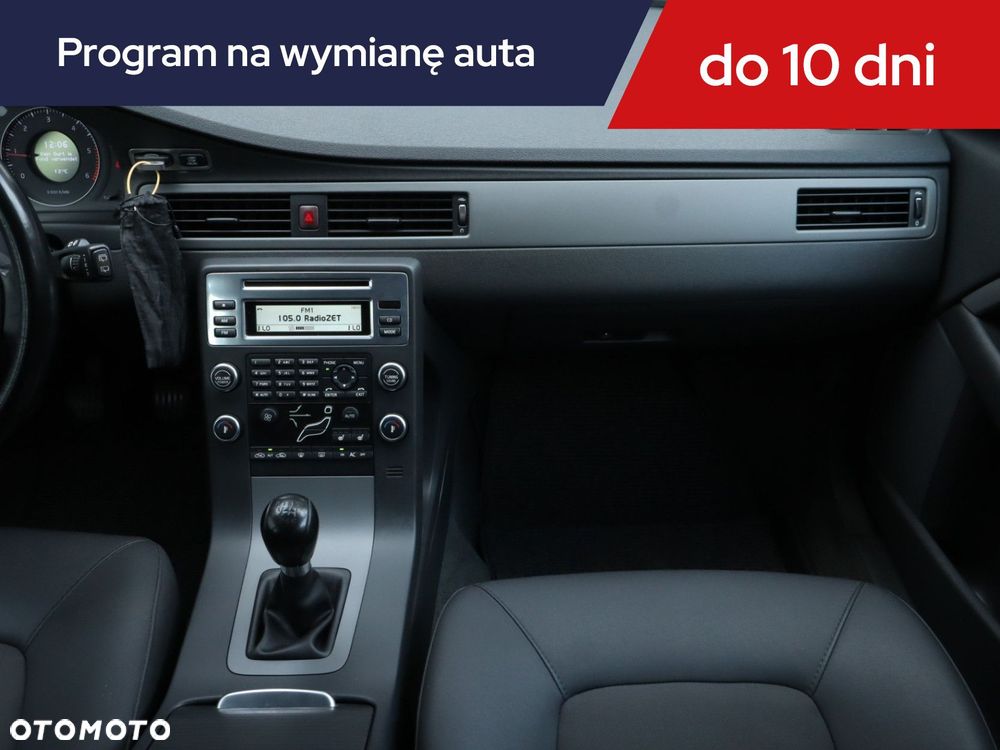 Volvo V70 - 10