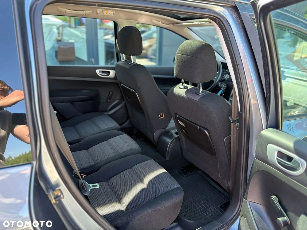 Peugeot 307 110 Premium - 12