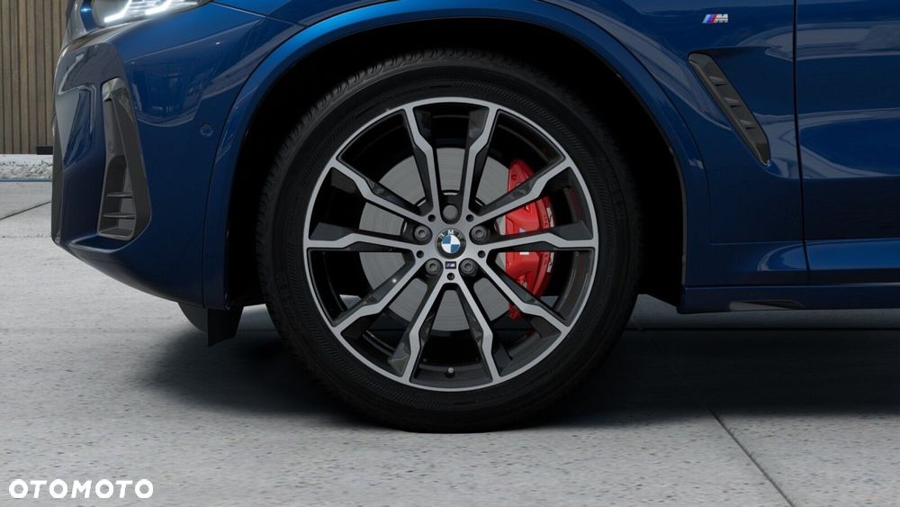 BMW X4 - 8