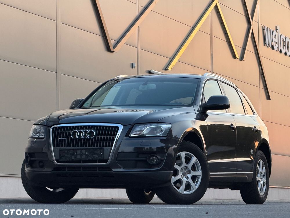 Audi Q5 - 26