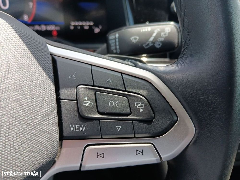 VW Taigo 1.0 TSI Urban DSG - 21