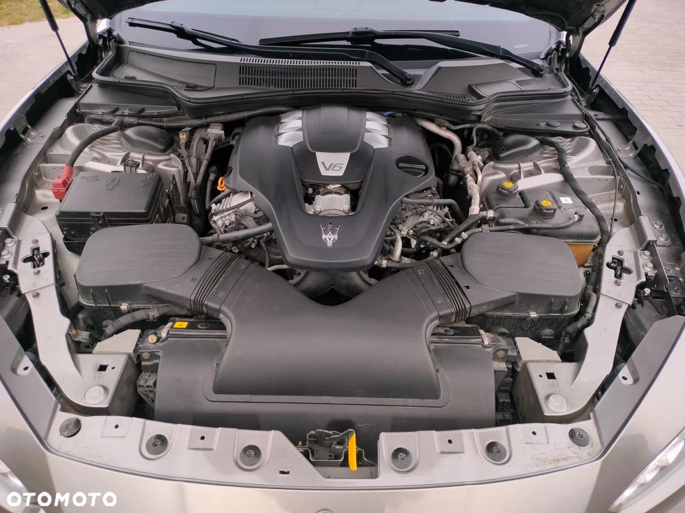 Maserati Ghibli - 25
