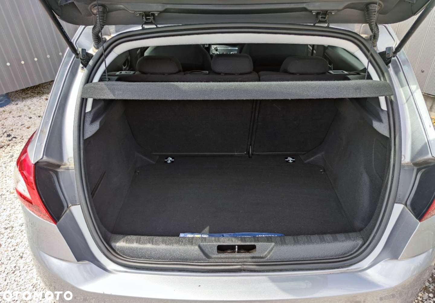 Peugeot 308 - 29