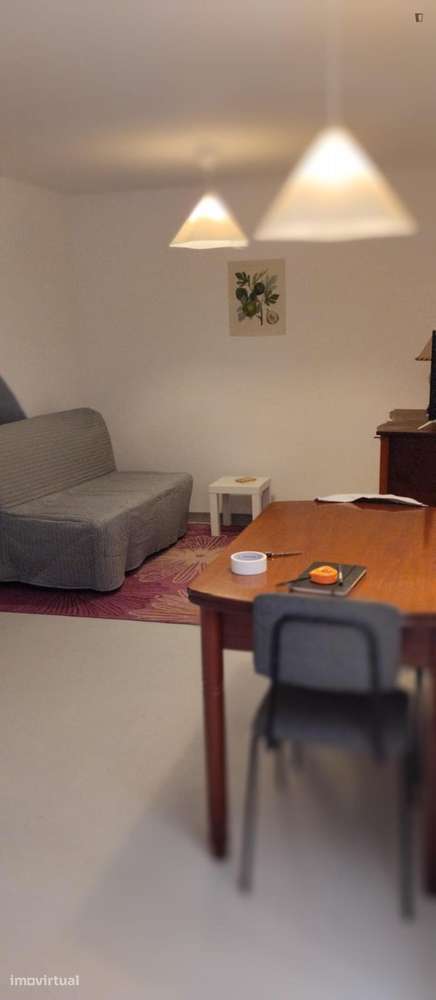 Apartamento com 1 quartos - localizado em Santa Apolónia Lisbon - Grande imagem: 3/12