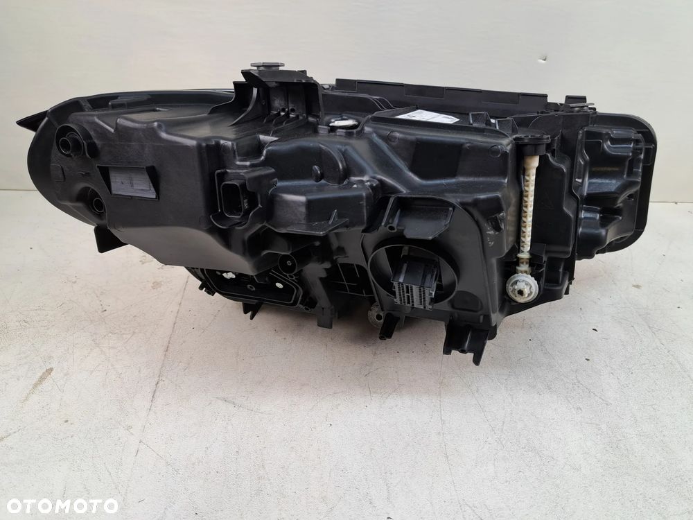 BMW 3 G20 G21 LIFT FULL LED LAMPA PRZEDNIA LEWA 9450795-04 - 8