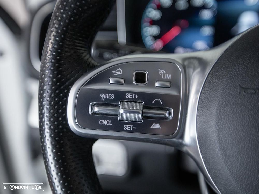 Mercedes-Benz GLE 350 de 4Matic - 24